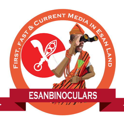 Esan binoculars 